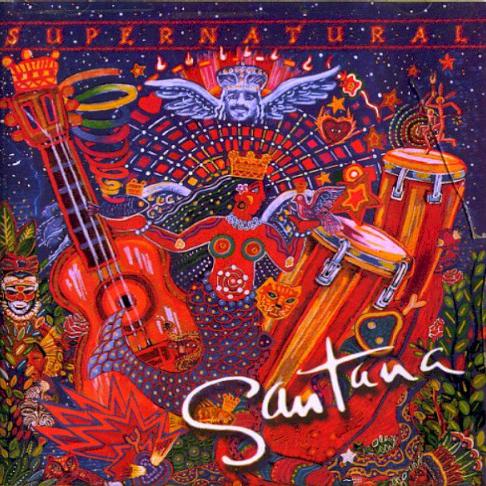 Santana